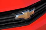 Chevrolet Camaro ZL1 2012 года
